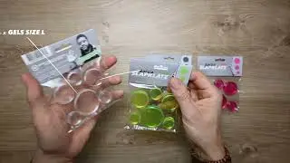 SlapKlatz PRO Refillz - Refilling a SlapKlatz PRO case
