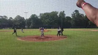 Owen Green 2026 Dynamic Championships Triple at Louisberg University