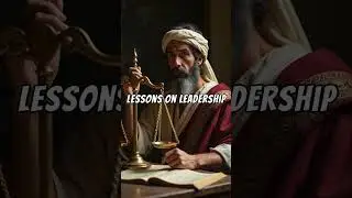Plutarch&rsquo;s view on leadership and virtue in life. #ParallelLives #philosophy