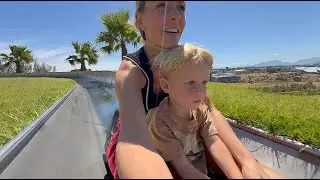 Rodelen in de Bergen van Kaapstad | Bellinga Short #1557