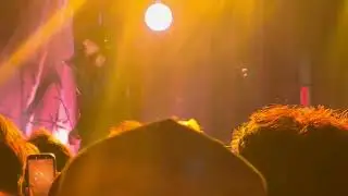 Quadeca - GODSTAINED Live Boston