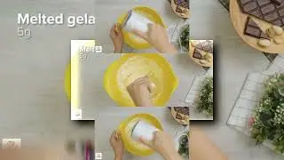 YTPMV Trending No Bake Cheese Cakes | Best Cheesecake Compilation | Hoopla Recipes SCAN