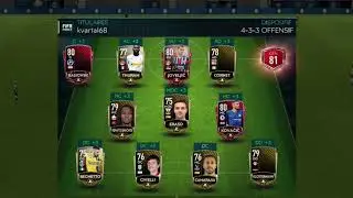 Fifa Mobile 20