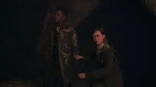 Hogwarts Legacy Ep 30