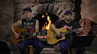 Marcinho e Hugo - Time Like These