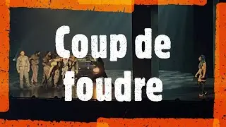 Coup de foudre