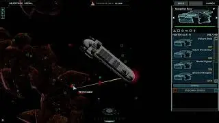 Cryptid Gaming's 25 Days of Christmas 2025, Homeworld 2, Star Wars Warlords Part 5
