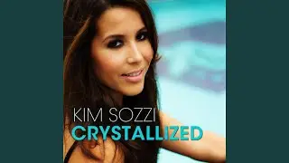 Crystallized