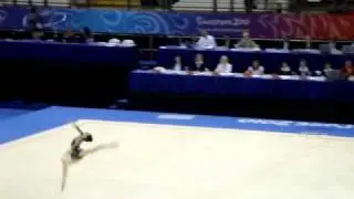 LEE Wan Nin (Malaysia): Hoop 2010 Singapore