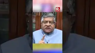 Is There A Political Strategy In INDI's Repeated Divisive Remarks? Asks Arnab