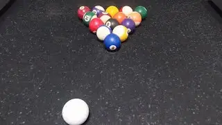 Friday Night Live! Racking Up Good Vibes: Live Pool, Frequencies & Fun! #8ballpool #playingbilliards