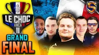 TOP FR 2: GRANDE FINALE