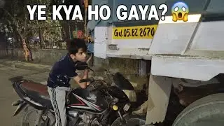 Yee kya ho gya yrr aaj to marte marte bache...? || Day 2 || #vlog #minivlog #video #like #enjoy 