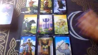 Pisces Love and Relationship Reading   July 2017 (Keep it Movin')