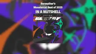 Barzeyther reviews Monstercat - Best of 2025 In a nutshell