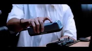 3D SCANNER EinSTAR รุ่นนี้ สแกน3มิติ Handheld แบบมือถือ