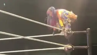 KAIRI SANE VS ALEXA BLISS 
