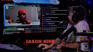 Redbar is angry with YewNeek (SaiyanZ) over fake news story/Mersh lashes out at Redbar