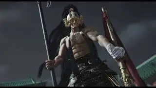 Where Winds Meet - No Damage Tips Nameless General Boss Fight trong Trial Abyss