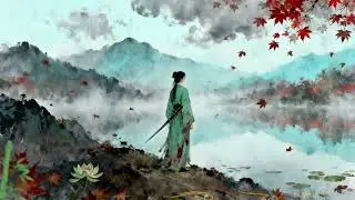 Immortal Ascension Wuxia Cultivation Music
