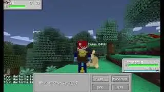 pixelmon MEW