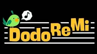 DoDoRemi - Credits Fran&ccedil;ais (The Jackbox Party Pack 10 Soundtrack)