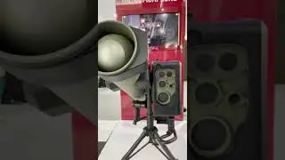 AKERON FIFTH GENERATION LAND & NAVAL COMBAT MISSILE SISTEM. SITDEF 2023 ANTI-TANK GUIDED MISSILE