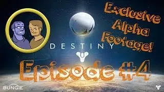 Destiny - Party!