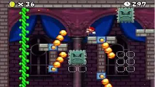 Super Mario Bros 3. DS V3.0a [#4]