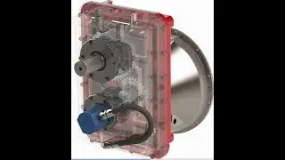 Custom Gearbox Design Solutions