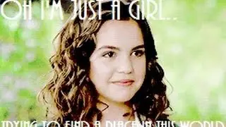 Sophia Quinn | Oh I'm Just A Girl..