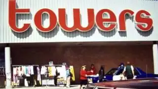 Towers Department Stores - Cole Harbour Store Slideshow