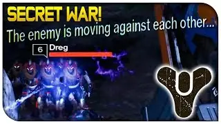 Destiny - THE 