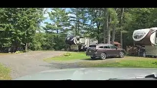 Pine Park RV Campground and Pavilion 