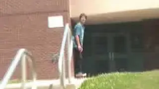 Bail of the Week