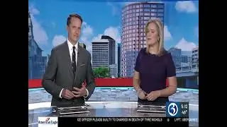 Bears in Connecticut WFSB-TV Complete Series November 2023