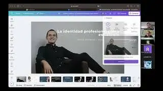Marca personal y Marca Empleadora - Lic. Anderson Perazza