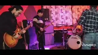 BULLDROCK / Cover / Deep Purple - 🎶 Black Night 🎶