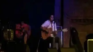 Javi Caminos - Grito santiague&ntilde;o
