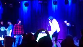 BStone vs. BBX (Ohio Beatbox Battles 2015)