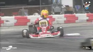 Day 1: 2017 Florida Winter Tour - Rotax @ Homestead, FL