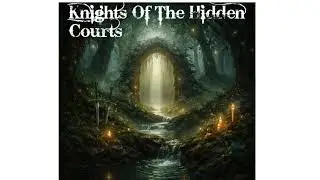 Knights Of The Hidden Courts (Radio Edit)