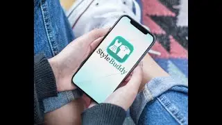 STYLE BUDDY - A digital clothing management service & recommendation system