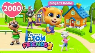 my talking tom funny colors gameplay|talking tom gold run gameplay|talking tom gold run in real life