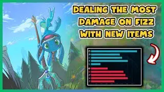Testing Out New Runes And Dealing Massive Damage With New Items | Fizz Mid vs Yasuo 14.10