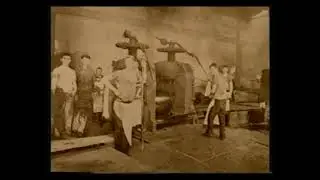 A Century of British Steel .... Shotton Works Deeside