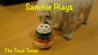 The Treat Tower SP #3