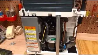 General Electric ADHL35LAW1 35-Pint Dehumidifier | Cleaning