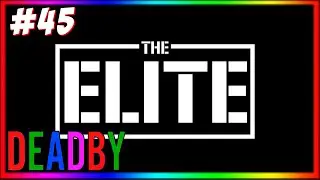 Hey guys, forums here! - DEADBY #45