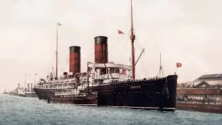 RMS Campania (1893-1918)
